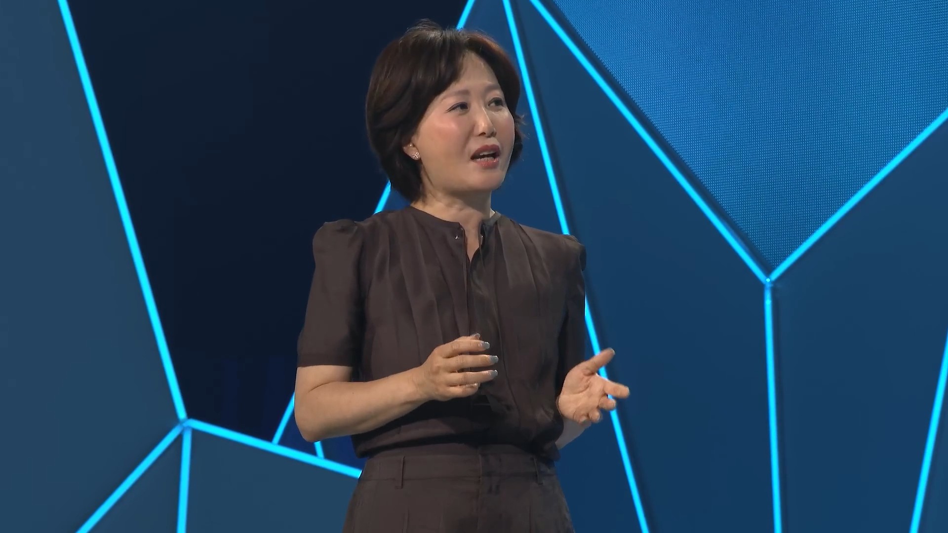 Jung Suh Samsung